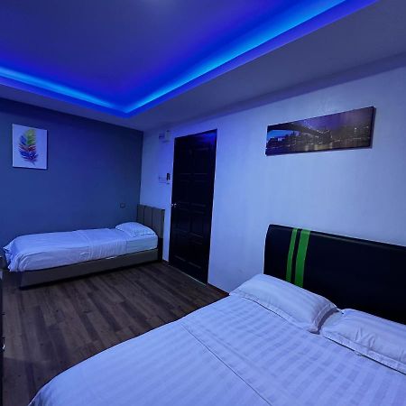 Cow B Homestay Semporna Dış mekan fotoğraf