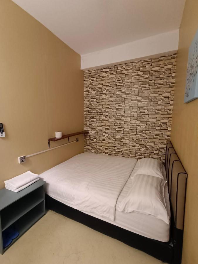 Cow B Homestay Semporna Dış mekan fotoğraf
