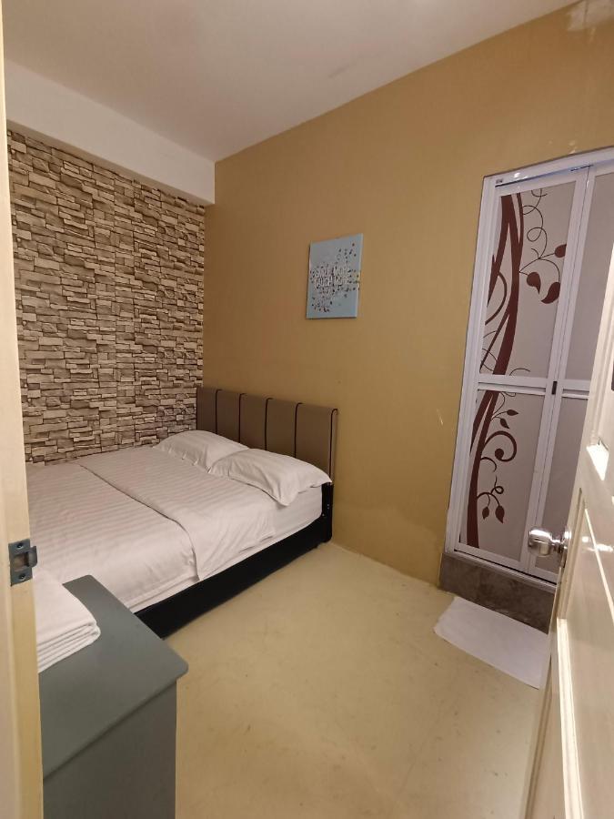 Cow B Homestay Semporna Dış mekan fotoğraf