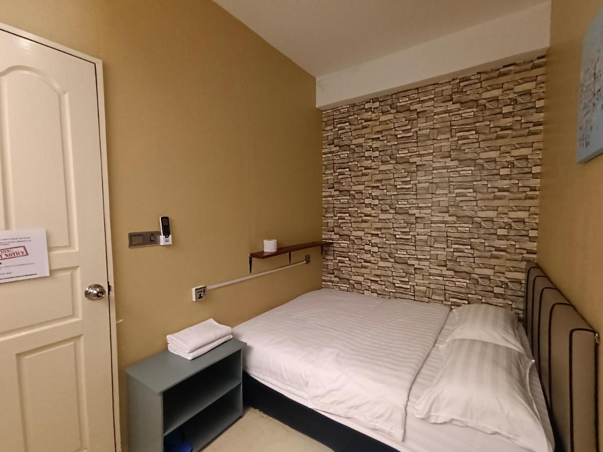 Cow B Homestay Semporna Dış mekan fotoğraf
