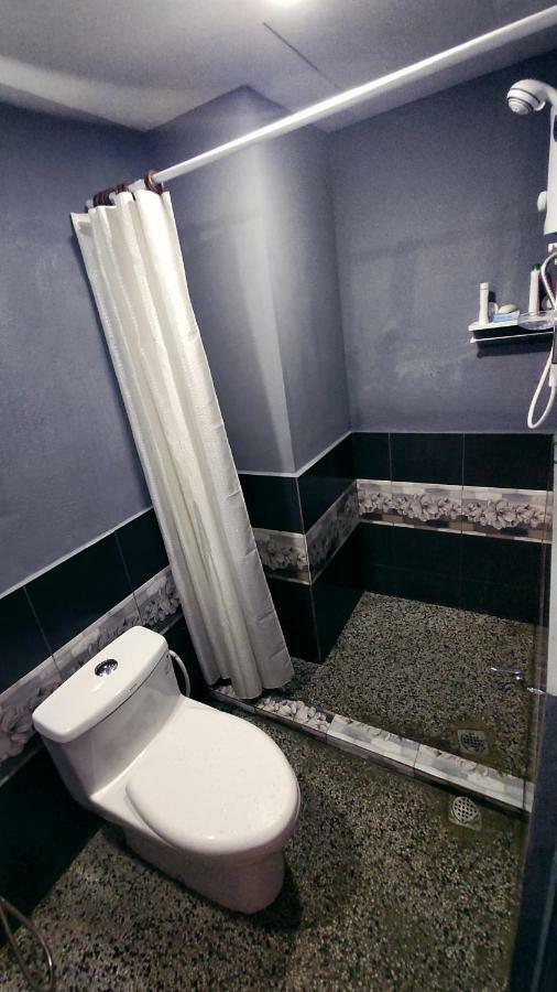 Cow B Homestay Semporna Dış mekan fotoğraf